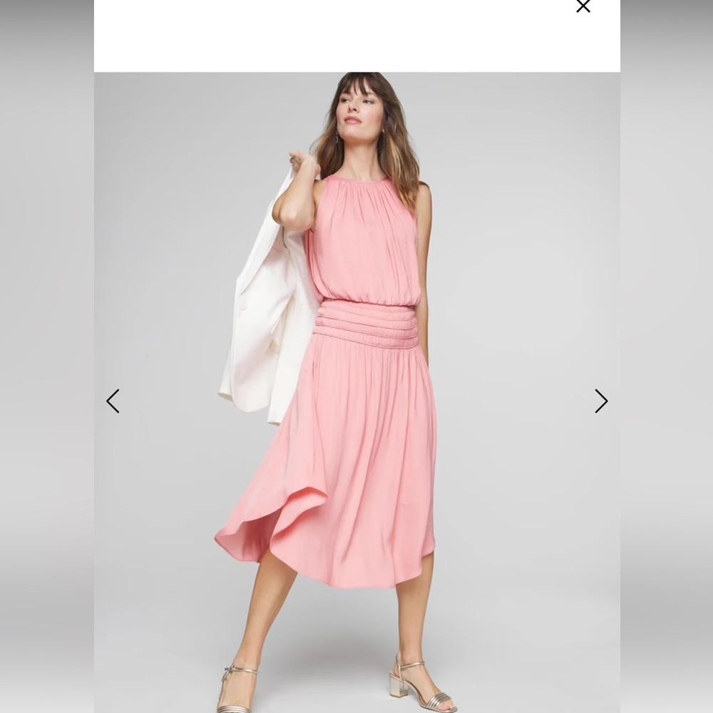 Ramey Brook Audrey dress